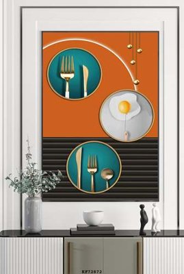 Tải file File tranh hiện đại pha lê gương KF72872 (gốc) làm file quảng cáo