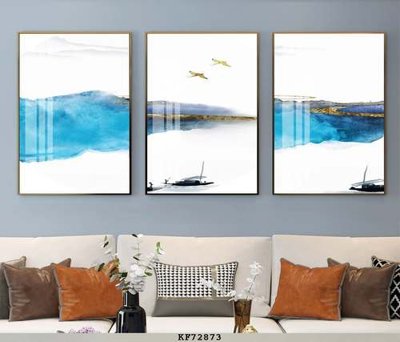 Tải file gốc File tranh hiện đại pha lê gương KF72873 (in khổ lớn) không mờ