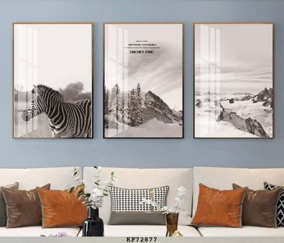 Mua file ảnh gốc File tranh hiện đại pha lê gương KF72877 (chất lượng cao)