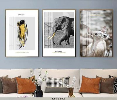 Mua file ảnh gốc File tranh hiện đại pha lê gương KF72882 (chất lượng cao)