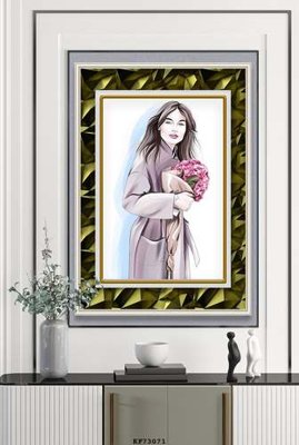 Tải file gốc File tranh hiện đại pha lê gương KF73071 (in tráng gương) 3DFile gốc File tranh hiện đại pha lê gương KF73071 (sẵn sàng in) chất lượng cao