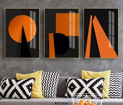 Download file File tranh hiện đại pha lê gương KF73086 (gốc) in mica cao cấp