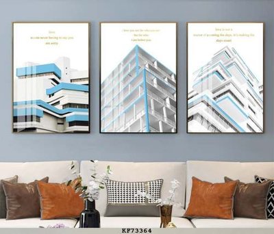 Download file gốc File tranh hiện đại pha lê gương KF73364 (in mica) logo