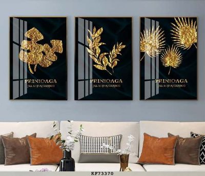 File tranh ảnh gốc File tranh hiện đại pha lê gương KF73370 dùng cho in khổ lớn