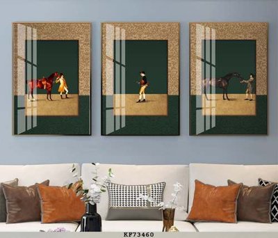 Tải về file gốc File tranh hiện đại pha lê gương KF73460 (chuẩn in ấn)