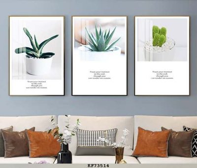 Tải file tranh gốc File tranh hiện đại pha lê gương KF73514 chất lượng cao