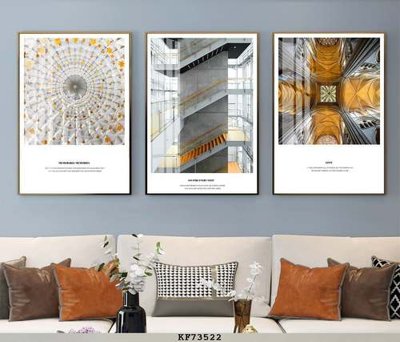 Tải file gốc File tranh hiện đại pha lê gương KF73522 (bản PSD) gốc