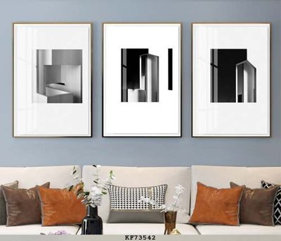 File ảnh File tranh hiện đại pha lê gương KF73542 (gốc) in backdrop sự kiện