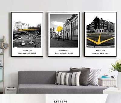 Download file gốc File tranh hiện đại pha lê gương KF73574 (in mica) trong suốt