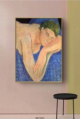 File tranh gốc File tranh hiện đại pha lê gương KF73593 (bản đẹp) độc quyền