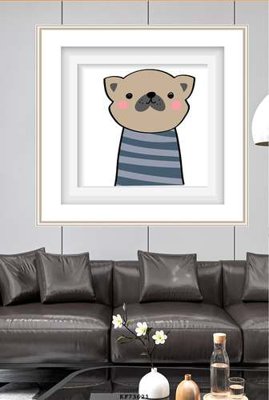 Tải file gốc File tranh hiện đại pha lê gương KF73621 (in khổ lớn) quảng cáo