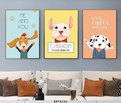 Hình ảnh file gốc in trần nhà File tranh hiện đại pha lê gương KF73722