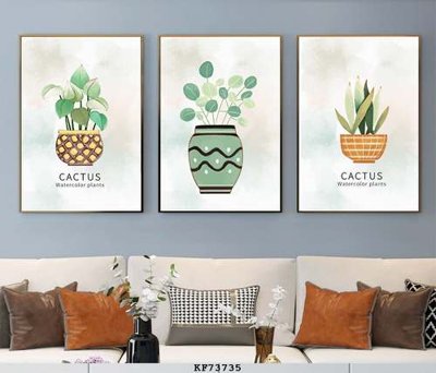 File gốc File tranh hiện đại pha lê gương KF73735 (ảnh rõ nét) để in