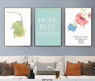 Download file File tranh hiện đại pha lê gương KF73756 (chất lượng in ấn)