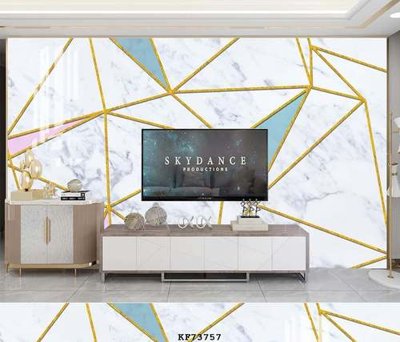 File tranh in mica File tranh hiện đại pha lê gương KF73757 (độ phân giải cao)