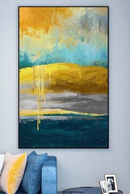 Ảnh gốc file in lụa File tranh hiện đại pha lê gương KF73759 chi tiết