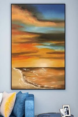 Tải file File tranh hiện đại pha lê gương KF73764 (ảnh gốc) in tranh kính