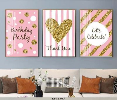 Tải file File tranh hiện đại pha lê gương KF73903 (gốc) in nhanh