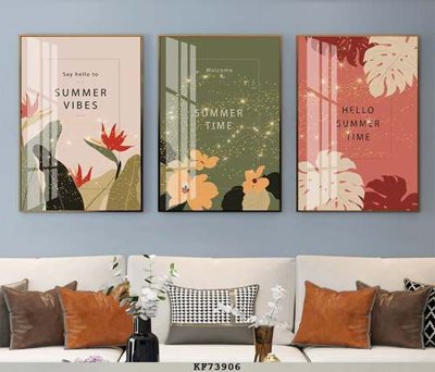 Mua file gốc File tranh hiện đại pha lê gương KF73906 (chất lượng) tại Filetranh.com