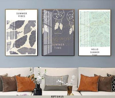 Download file gốc File tranh hiện đại pha lê gương KF73915 (dùng cho in ấn)