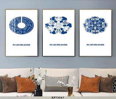 Download file File tranh hiện đại pha lê gương KF73947 (chất lượng in ấn)