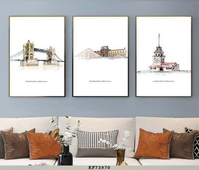 File gốc File tranh hiện đại pha lê gương KF73970 (dành cho quảng cáo)