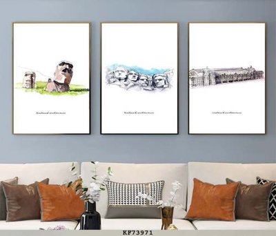 File PSD File tranh hiện đại pha lê gương KF73971 (nguyên bản) cho thiết kế