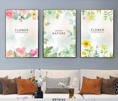 File tranh File tranh hiện đại pha lê gương KF74143 (ảnh gốc) sắc nét hoàn hảo