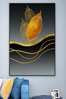 Mua file ảnh gốc File tranh hiện đại pha lê gương KF74211 (chất lượng cao)