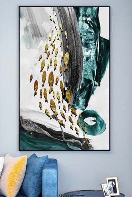 Tải file gốc File tranh hiện đại pha lê gương KF74215 (để in lụa)