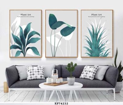 Tải file gốc File tranh hiện đại pha lê gương KF74232 (in khổ lớn) quảng cáo