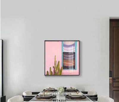 File PSD in ấn File tranh hiện đại pha lê gương KF74258 (chất lượng cao)