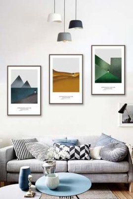 File ảnh gốc File tranh hiện đại pha lê gương KF74298 không vỡ nét