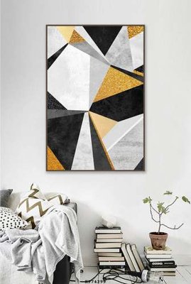 File gốc File tranh hiện đại pha lê gương KF74299 (dành cho trang trí nội thất)