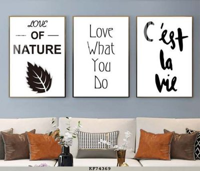 File tranh in mica File tranh hiện đại pha lê gương KF74369 (độ phân giải cao)