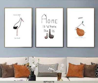 File gốc File tranh hiện đại pha lê gương KF74378 (in ấn) không giới hạn