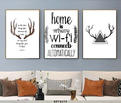 File gốc File tranh hiện đại pha lê gương KF74379 (cho in ấn) từ Filetranh.com