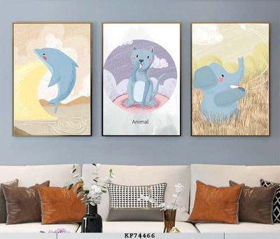 File PSD File tranh hiện đại pha lê gương KF74466 (nguyên bản) cho thiết kế