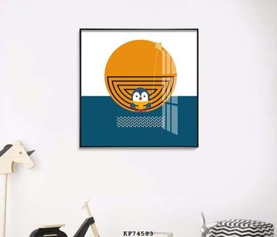 File in trần File tranh hiện đại pha lê gương KF74583 (file gốc) chủ đề vũ trụ