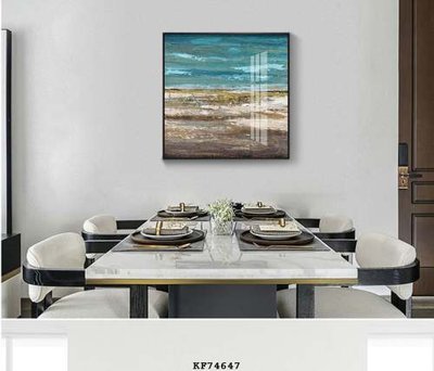 Mua file tranh gốc File tranh hiện đại pha lê gương KF74647 tại Filetranh.com