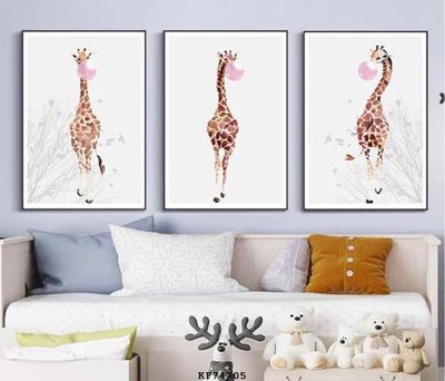 File gốc File tranh hiện đại pha lê gương KF74705 (trang trí) phòng ngủ