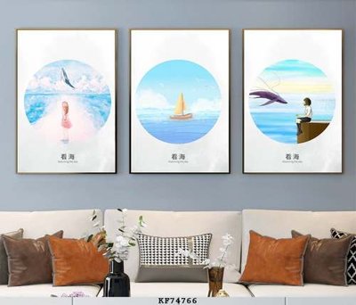 File gốc File tranh hiện đại pha lê gương KF74766 (in tráng gương) sang trọng