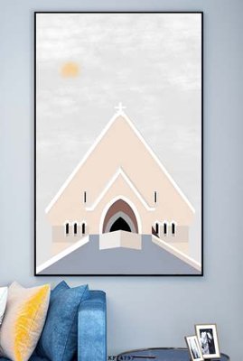 Ảnh gốc File tranh hiện đại pha lê gương KF74797 (độ nét cao) in tráng gương