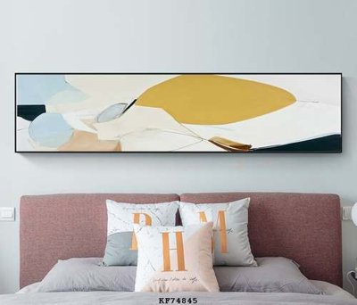 Tải file File tranh hiện đại pha lê gương KF74845 (PSD) cho in ấn quảng cáo