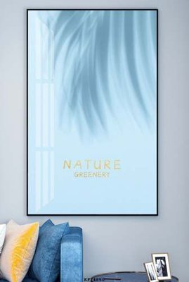 File in ấn cao cấp File tranh hiện đại pha lê gương KF74850 (file gốc)