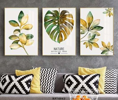 File ảnh File tranh hiện đại pha lê gương KF74862 (gốc) cho trang trí nội thất