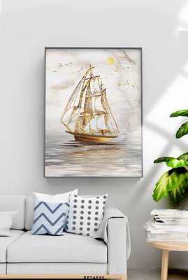 Tệp tin gốc File tranh hiện đại pha lê gương KF74899 (chất lượng cao) File tranh hiện đại pha lê gương KF74899