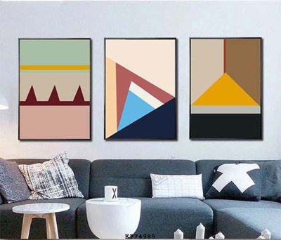 File in lụa File tranh hiện đại pha lê gương KF74985 (tân cổ điển) File tranh hiện đại pha lê gương KF74985