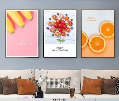 Ảnh gốc file in lụa File tranh hiện đại pha lê gương KF75048 chi tiết