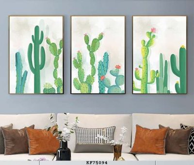 File tranh gốc PSD File tranh hiện đại pha lê gương KF75094 còn nguyên layer